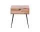 designline »Teca« Nachttisch