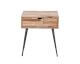 designline »Teca« Nachttisch