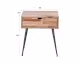 designline »Teca« Nachttisch