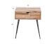 designline »Teca« Nachttisch