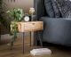 designline »Teca« Nachttisch