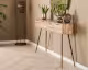 designline »Teca strip« Konsoltisch