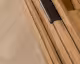 designline »Teca strip« Konsoltisch