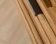 designline »Teca strip« Konsoltisch
