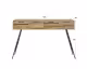 designline »Teca strip« Konsoltisch
