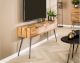 designline »Teca strip« TV-Möbel
