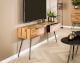 designline »Teca strip« TV-Möbel