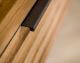 designline »Teca strip« TV-Möbel