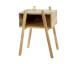 designline »Timber« Nachttisch