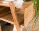 designline »Timber« Nachttisch Artikelbild 1