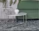 designline »Timpa« Couch-/Beistelltisch in weiß