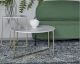 designline »Timpa« Couch-/Beistelltisch in weiß