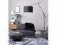 designline »Tokio« Stehlampe