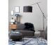 designline »Tokio« Stehlampe