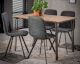 designline »Torri« Esstisch