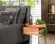 designline »Tray« Nachttisch