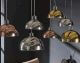 designline »Tricolore« Hängelampe III