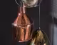 designline »Tricolore« Hängelampe