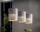 designline »Tucson« Hängeleuchte