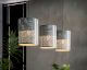 designline »Tucson« Hängeleuchte