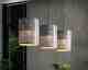 designline »Tucson« Hängeleuchte