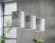 designline »Tucson« Hängeleuchte