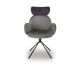 designline »Tulsa« Drehstuhl
