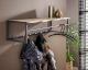 designline »Turf« Garderobe