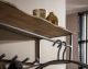 designline »Turf« Garderobe