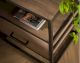 designline »Turf« Nachttisch