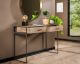 designline »Turf« Schminktisch
