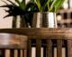 designline »Tweak« Couchtisch 2er-Set