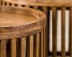 designline »Tweak« Couchtisch 2er-Set