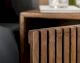 designline »Tweak« Nachttisch