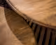 designline »Tweak conisch« Couchtisch 2er-Set