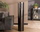 designline »Twinkle« Stehlampe L
