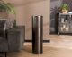 designline »Twinkle« Stehlampe M