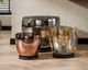 designline »UP« Stehlampe Chrom
