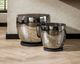 designline »UP« Stehlampe Chrom