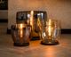 designline »UP« Stehlampe Chrom