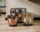 designline »UP« Stehlampe Kupfer