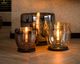 designline »UP« Stehlampe Kupfer