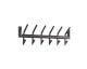 designline »Vela« Garderobe 6 Haken