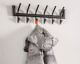 designline »Vela« Garderobe 6 Haken