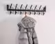 designline »Vela« Garderobe 8 Haken