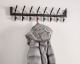 designline »Vela« Garderobe 8 Haken