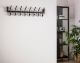 designline »Vela« Garderobe 8 Haken