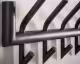 designline »Vela« Garderobe 8 Haken