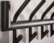 designline »Vela« Garderobe 8 Haken
