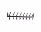 designline »Vela« Garderobe 8 Haken